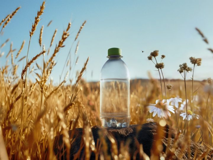 Bioplastiques : Tereos s’allie à Avantium et LVMH pour développer la production de PEF en Europe