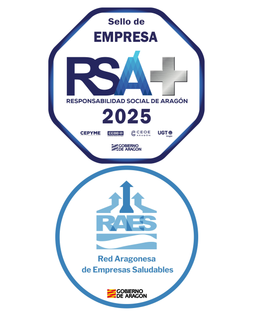 Equipo, RSC y Certificaciones