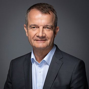 Gérard Clay Tereos
