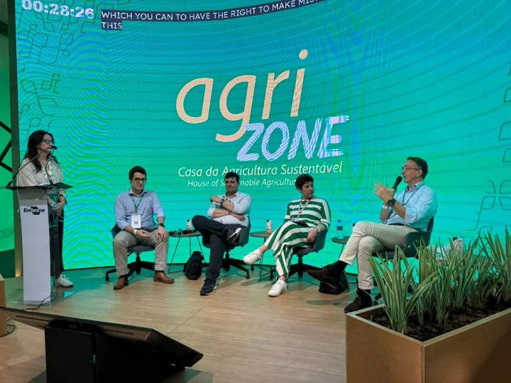 Tereos participa da COP30 e reforça o papel estratégico do agronegócio na descarbonização