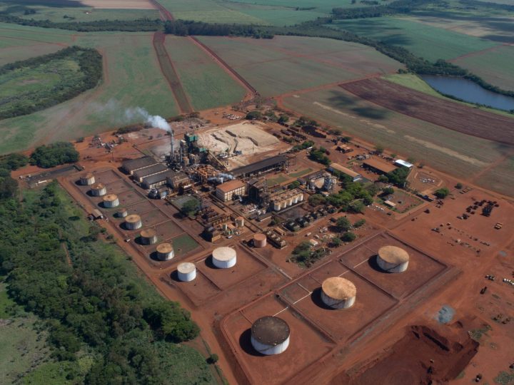 Tereos conquista certificado ISCC CORSIA Low LUC Risk