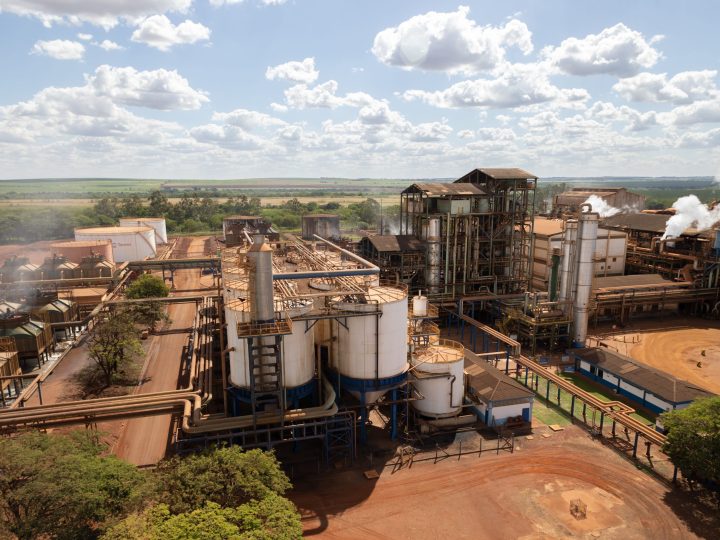Tereos projeta moagem de 18 milhões de toneladas e inicia safra 26/27 reforçando modelo que combina tecnologia, sustentabilidade e eficiência operacional