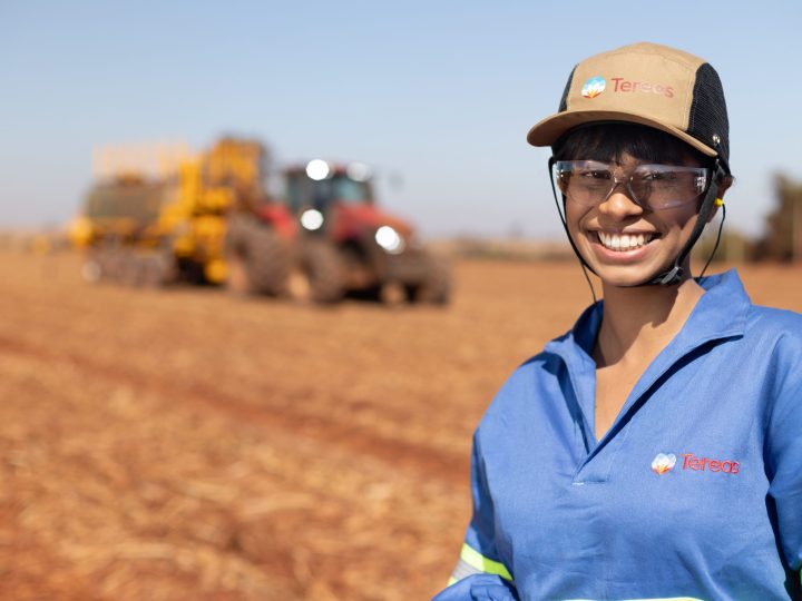 Tereos é reconhecida como uma das melhores empresas para se trabalhar no agronegócio pelo segundo ano consecutivo