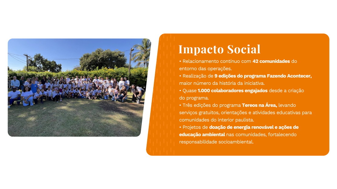 Tereos_Relatório de Sustentabilidade 2026_OnePage v2_Box – Impacto Social