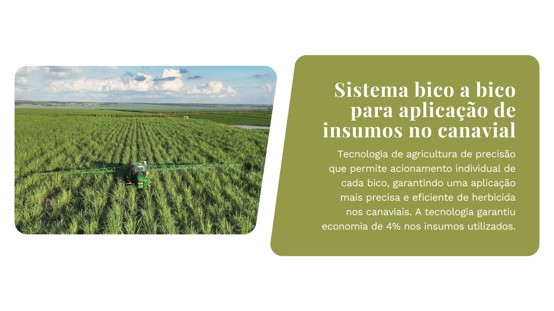 Tereos_Relatório de Sustentabilidade 2026_OnePage v2_Carrossel 2 – bico a bico