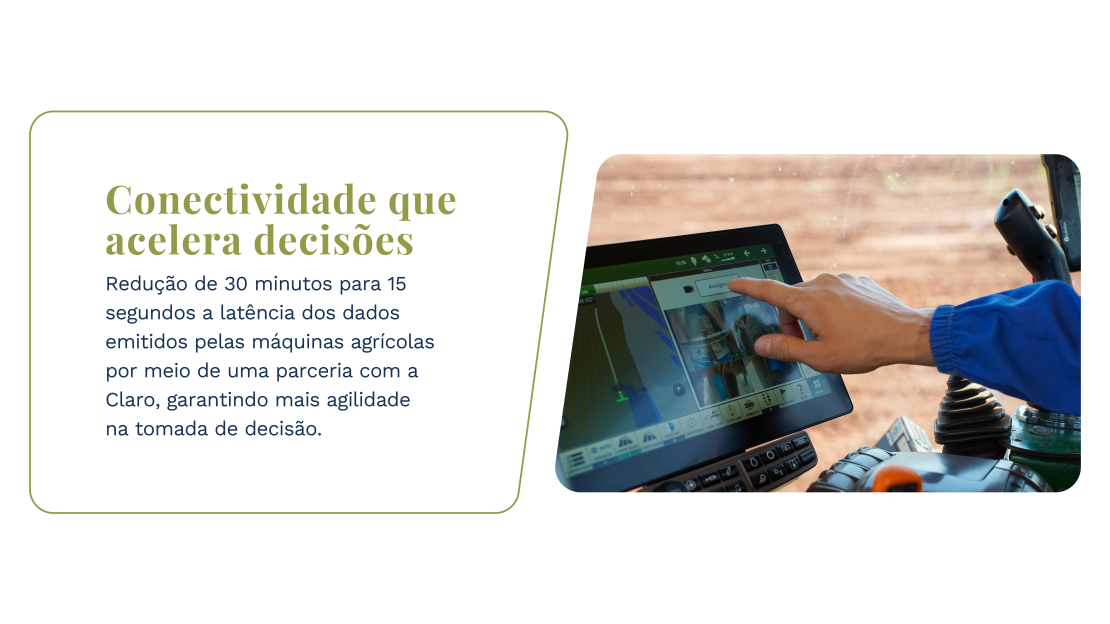 Tereos_Relatório de Sustentabilidade 2026_OnePage v2_Carrossel 2 – conectividade